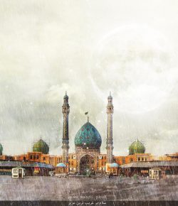 How do us youth in the West prepare for Imam Mahdi’s arrival?