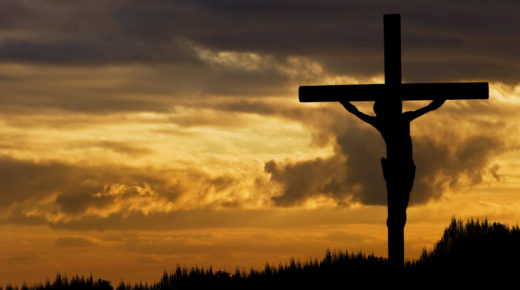 What does Islam say about the ‘crucifixion’ of Jesus?