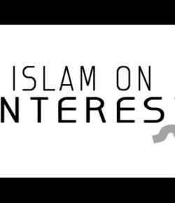 Can I earn interest from a non-Islamic bank?