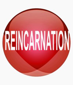 Is Islam compatible with the belief of Reincarnation?