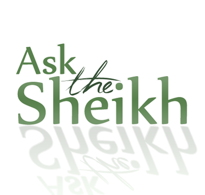 Ask the Sheikh