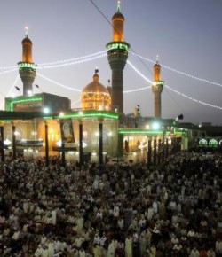 Are the birth anniversaries of Imam Baqir (a.s) and Imam Kadhem (a.s) in the month of Safar?