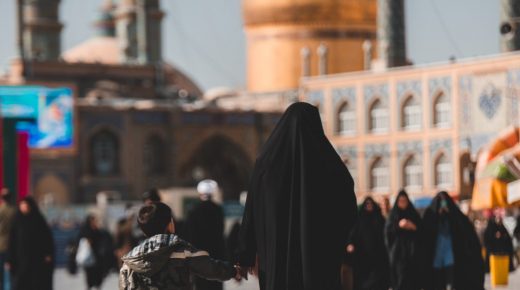 Was Hijab compulsory during Prophet Muhammad’s time?
